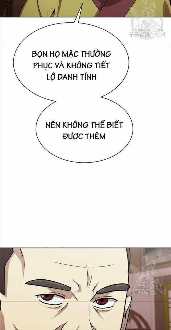 Bậc Thầy Phép Thuật Ở Thế Giới Võ Lâm Chapter 38 trang 26