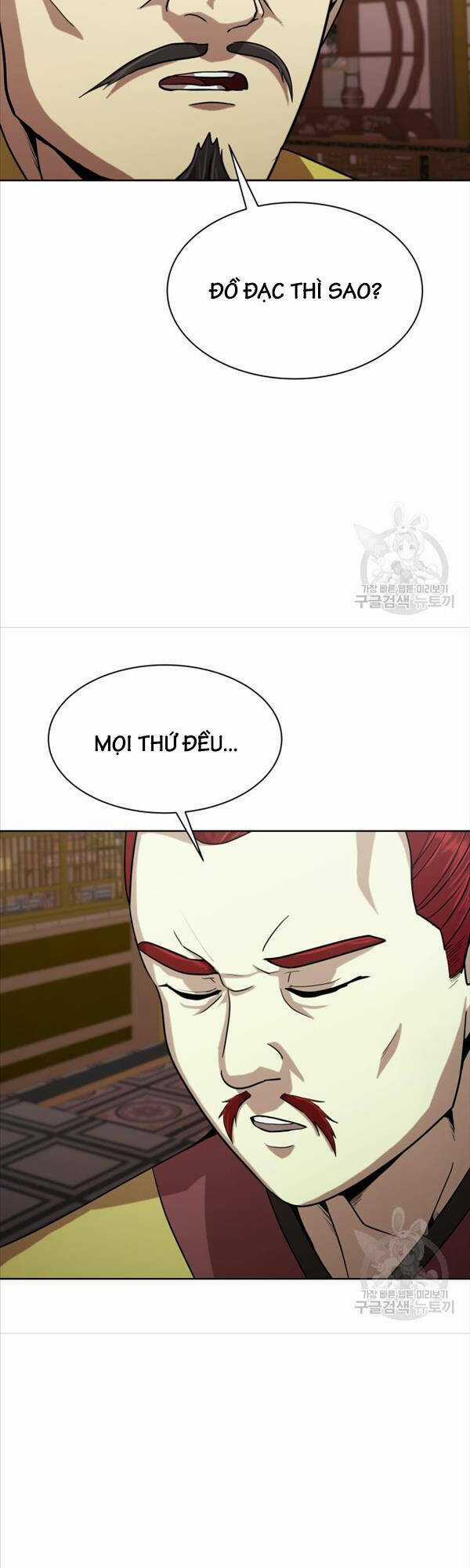 Bậc Thầy Phép Thuật Ở Thế Giới Võ Lâm Chapter 38 trang 27