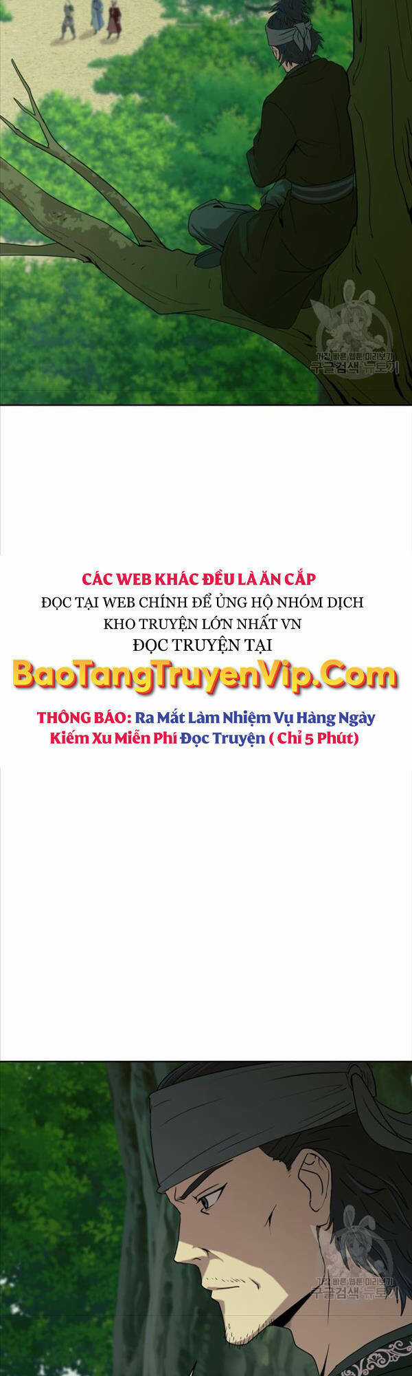 Bậc Thầy Phép Thuật Ở Thế Giới Võ Lâm Chapter 38 trang 37