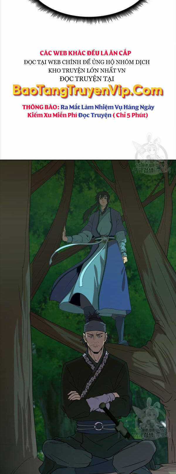 Bậc Thầy Phép Thuật Ở Thế Giới Võ Lâm Chapter 38 trang 39