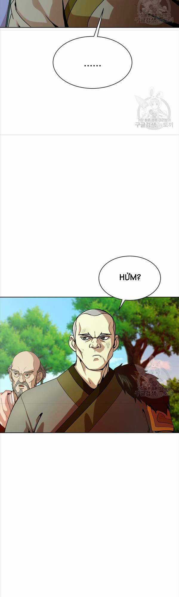 Bậc Thầy Phép Thuật Ở Thế Giới Võ Lâm Chapter 38 trang 4