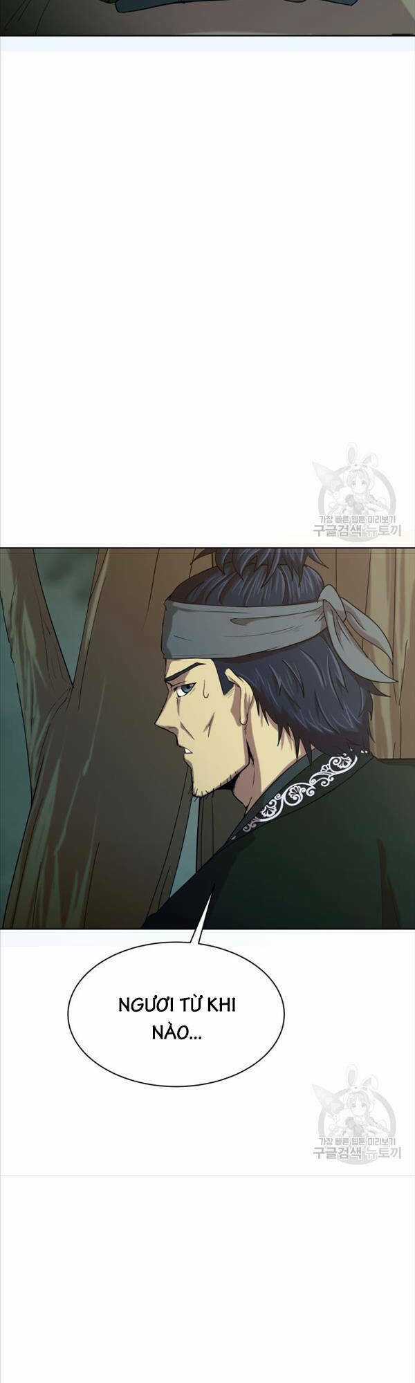 Bậc Thầy Phép Thuật Ở Thế Giới Võ Lâm Chapter 38 trang 40