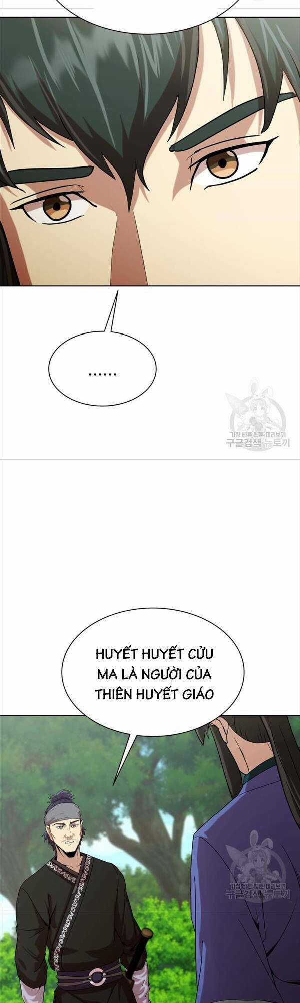 Bậc Thầy Phép Thuật Ở Thế Giới Võ Lâm Chapter 38 trang 48