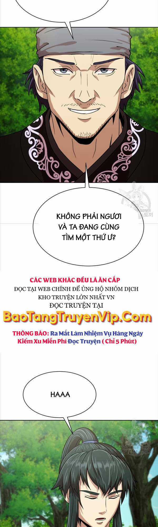 Bậc Thầy Phép Thuật Ở Thế Giới Võ Lâm Chapter 38 trang 51