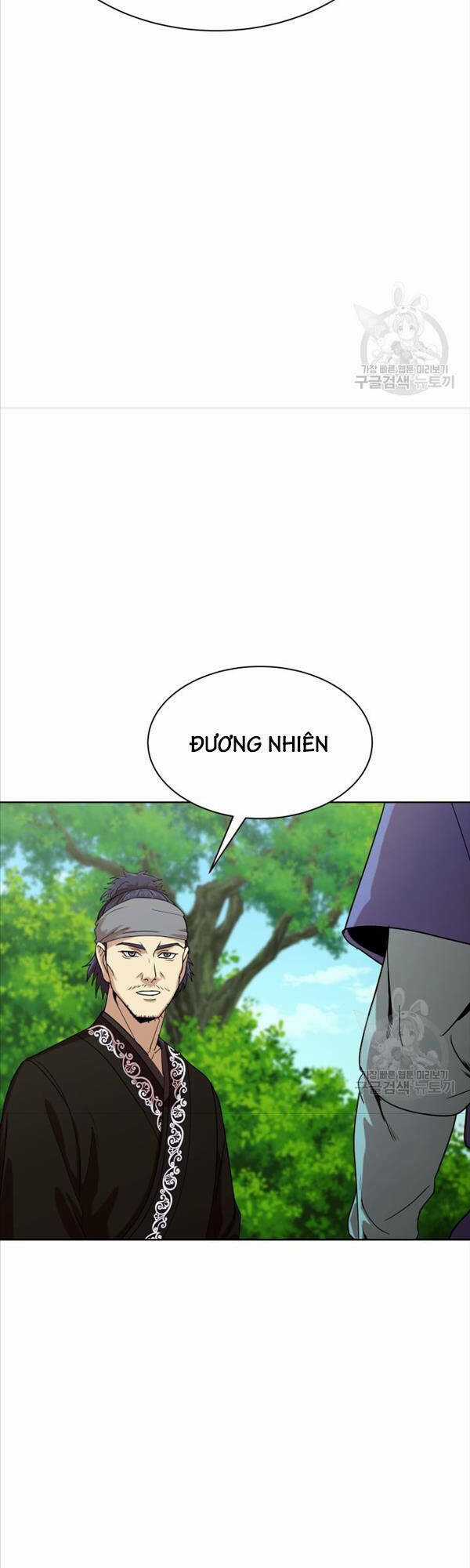 Bậc Thầy Phép Thuật Ở Thế Giới Võ Lâm Chapter 38 trang 54