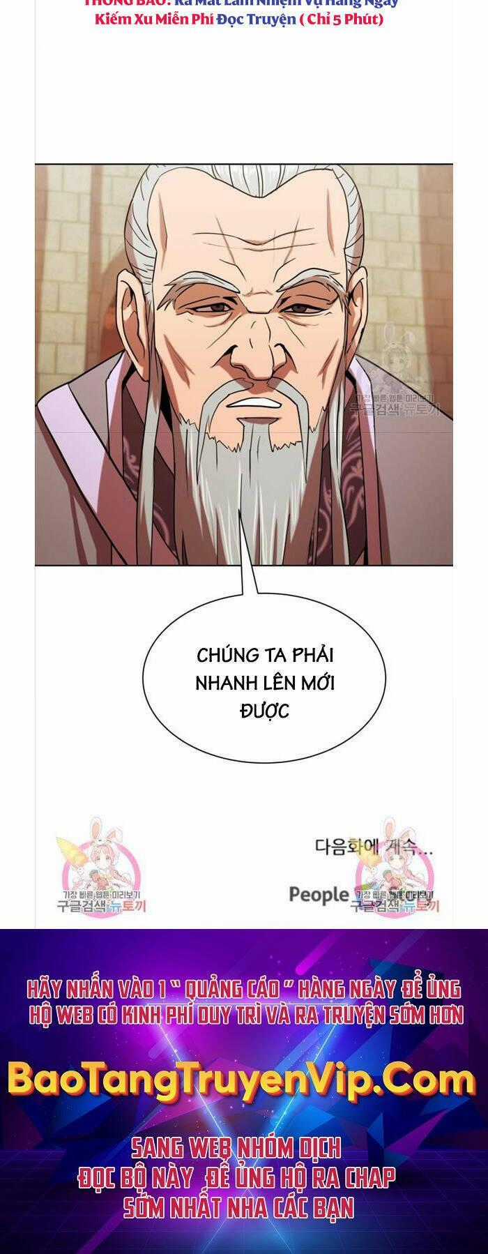 Bậc Thầy Phép Thuật Ở Thế Giới Võ Lâm Chapter 38 trang 58