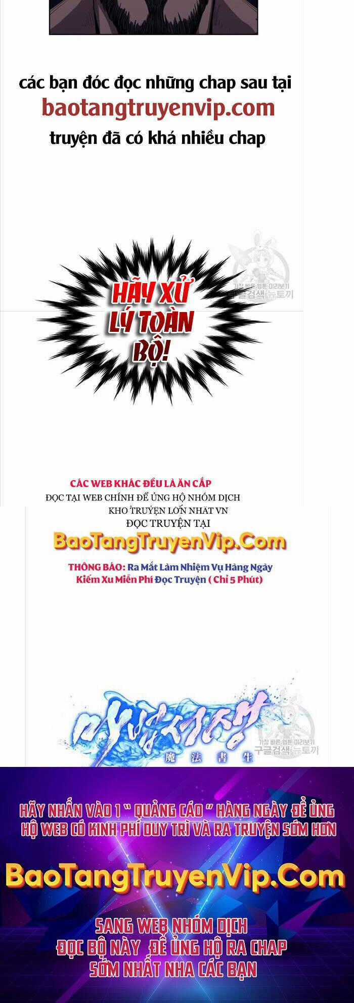 Bậc Thầy Phép Thuật Ở Thế Giới Võ Lâm Chapter 4 trang 38