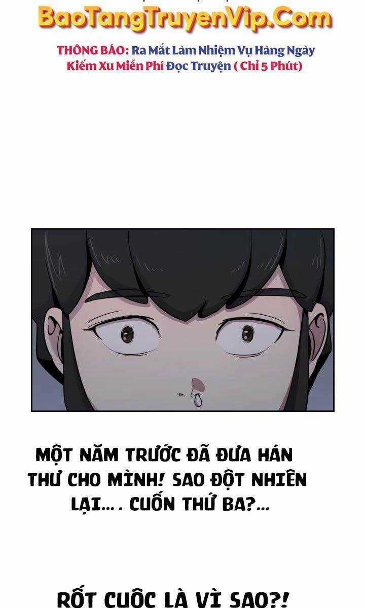 Bậc Thầy Phép Thuật Ở Thế Giới Võ Lâm Chapter 5 trang 16