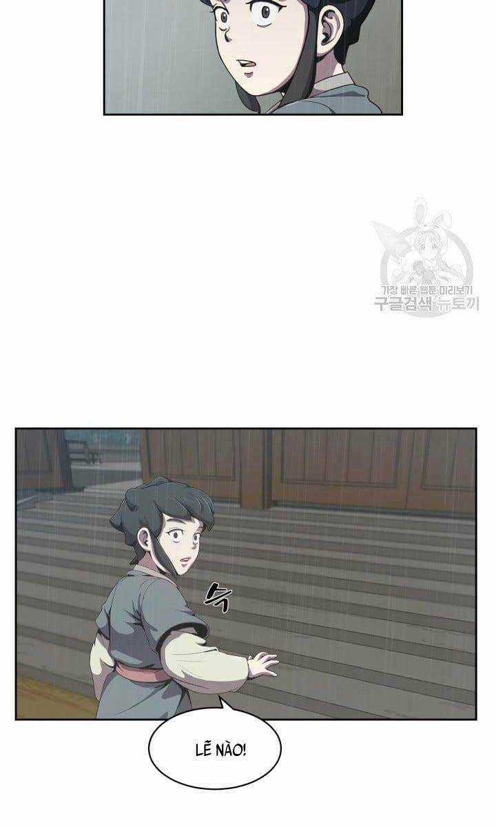 Bậc Thầy Phép Thuật Ở Thế Giới Võ Lâm Chapter 5 trang 23