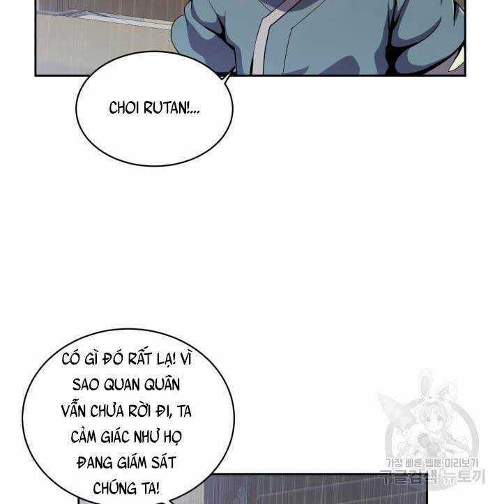 Bậc Thầy Phép Thuật Ở Thế Giới Võ Lâm Chapter 5 trang 26