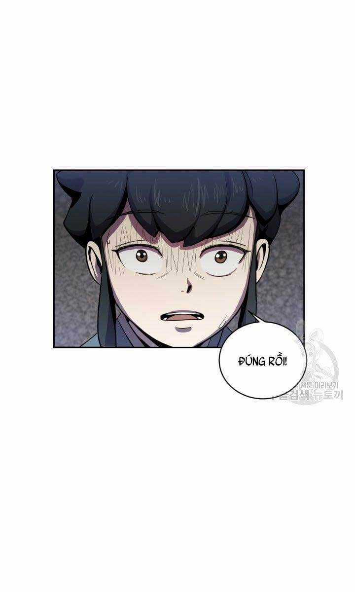 Bậc Thầy Phép Thuật Ở Thế Giới Võ Lâm Chapter 5 trang 29