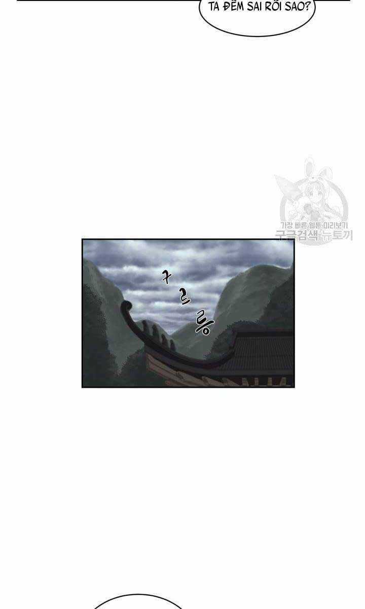 Bậc Thầy Phép Thuật Ở Thế Giới Võ Lâm Chapter 5 trang 34