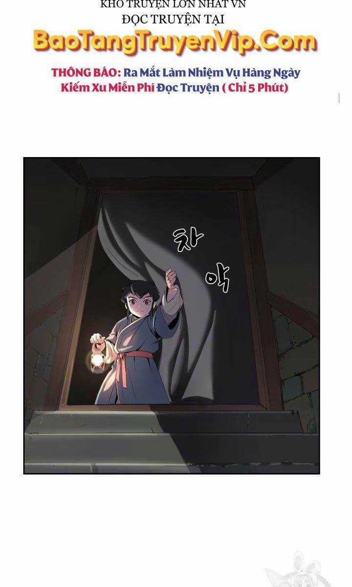 Bậc Thầy Phép Thuật Ở Thế Giới Võ Lâm Chapter 5 trang 38