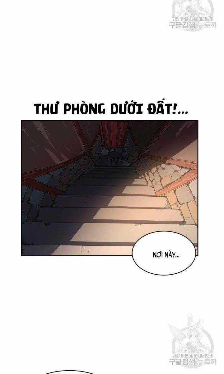 Bậc Thầy Phép Thuật Ở Thế Giới Võ Lâm Chapter 5 trang 39