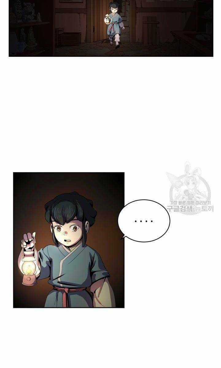 Bậc Thầy Phép Thuật Ở Thế Giới Võ Lâm Chapter 5 trang 42