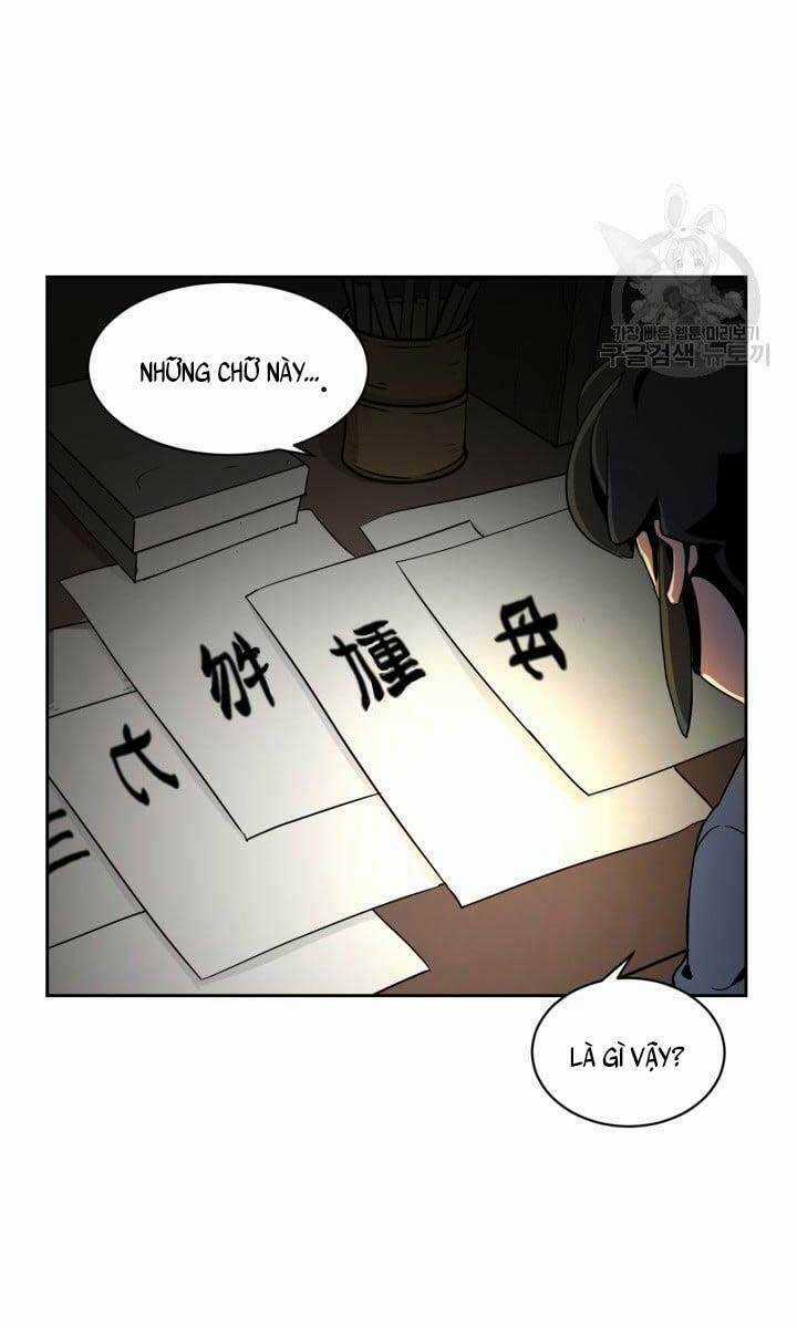 Bậc Thầy Phép Thuật Ở Thế Giới Võ Lâm Chapter 5 trang 46