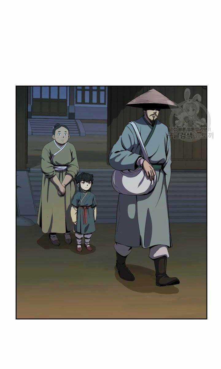 Bậc Thầy Phép Thuật Ở Thế Giới Võ Lâm Chapter 5 trang 5