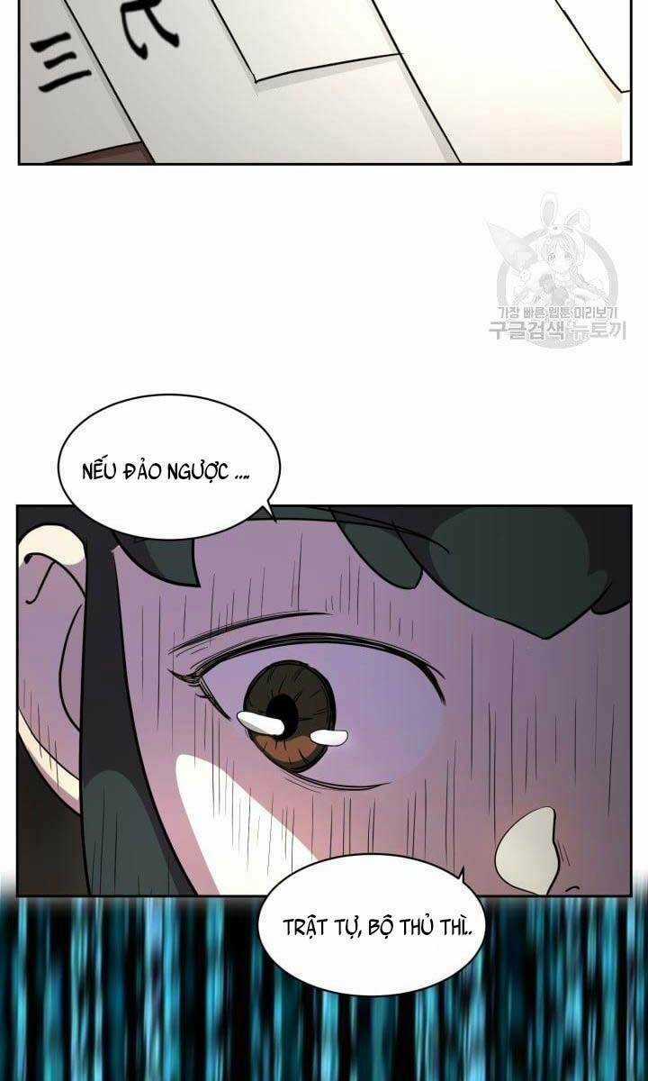 Bậc Thầy Phép Thuật Ở Thế Giới Võ Lâm Chapter 5 trang 50