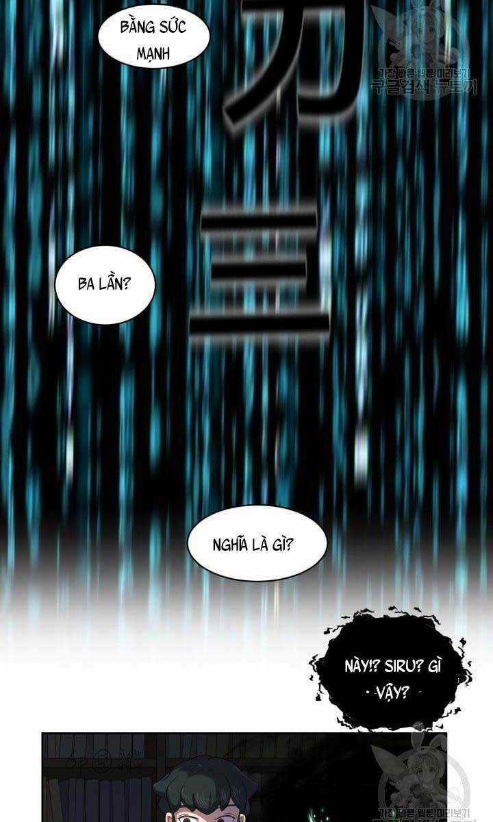 Bậc Thầy Phép Thuật Ở Thế Giới Võ Lâm Chapter 5 trang 52