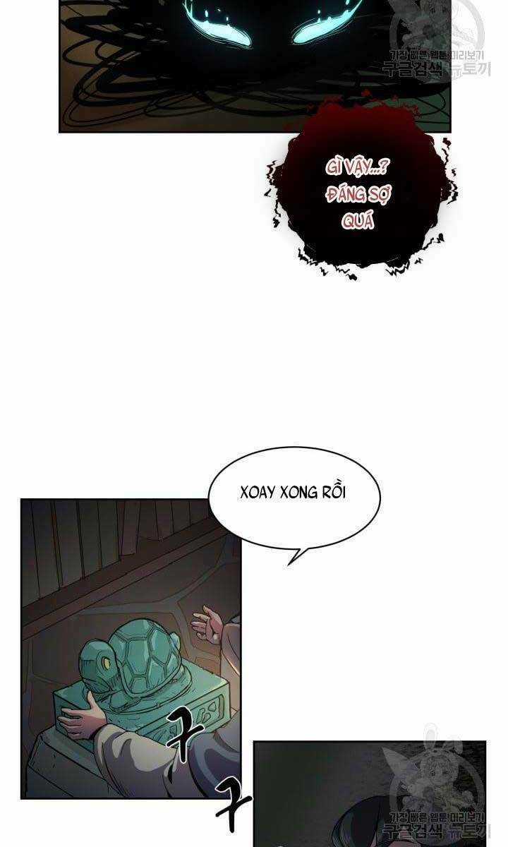 Bậc Thầy Phép Thuật Ở Thế Giới Võ Lâm Chapter 5 trang 60