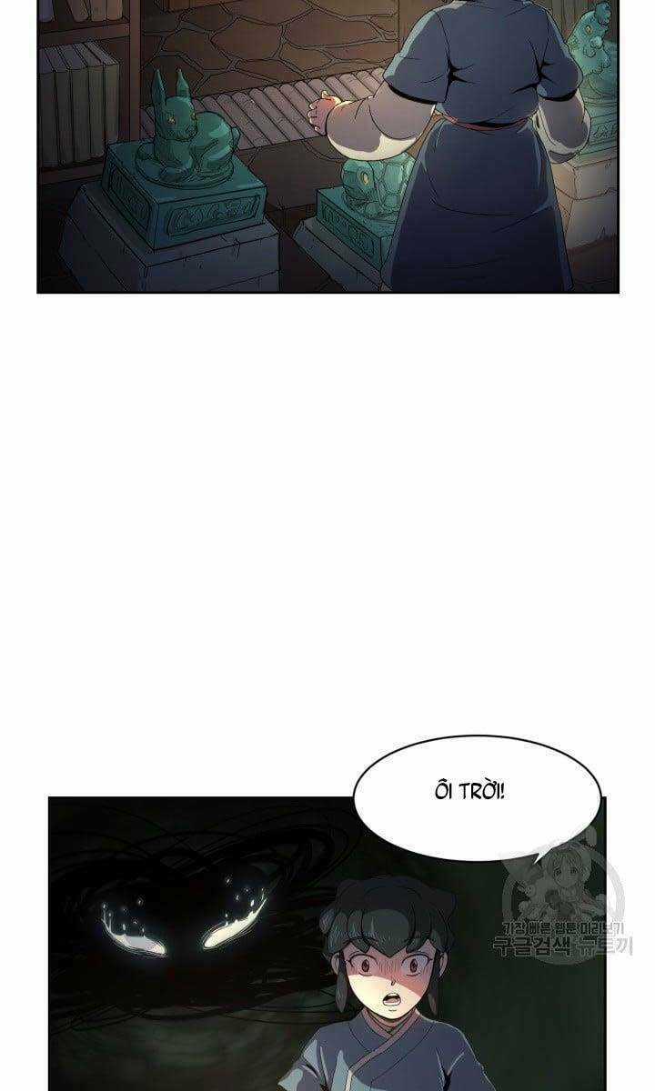 Bậc Thầy Phép Thuật Ở Thế Giới Võ Lâm Chapter 5 trang 62