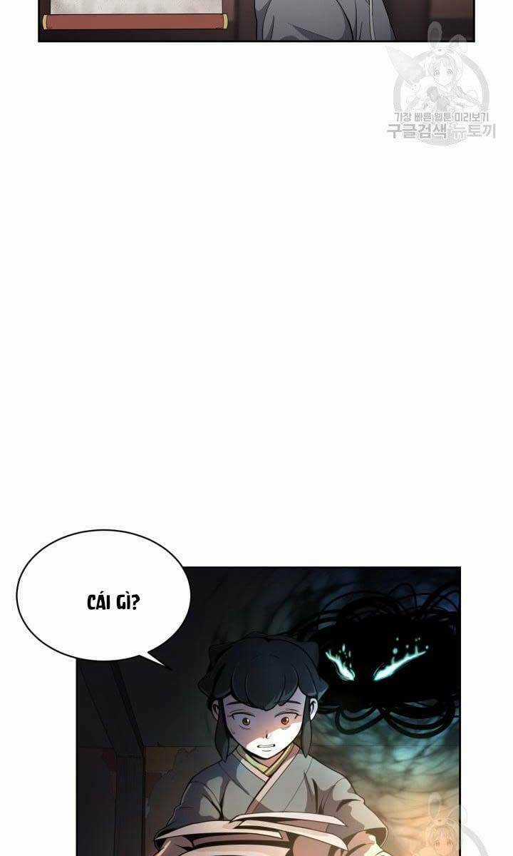 Bậc Thầy Phép Thuật Ở Thế Giới Võ Lâm Chapter 5 trang 67