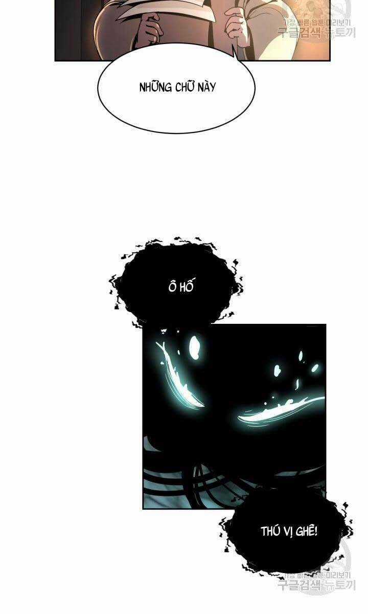 Bậc Thầy Phép Thuật Ở Thế Giới Võ Lâm Chapter 5 trang 68