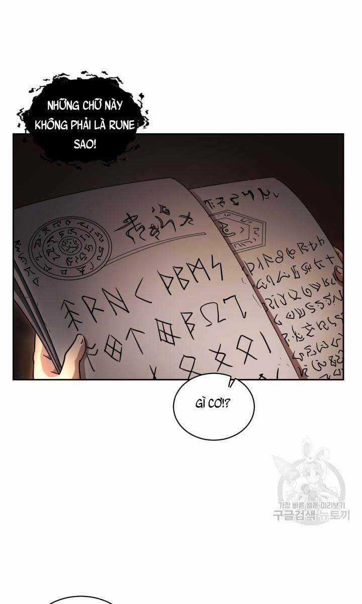 Bậc Thầy Phép Thuật Ở Thế Giới Võ Lâm Chapter 5 trang 69