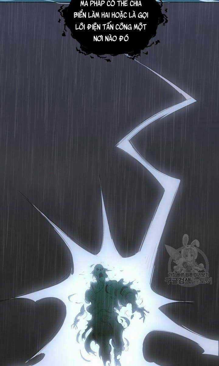 Bậc Thầy Phép Thuật Ở Thế Giới Võ Lâm Chapter 5 trang 72