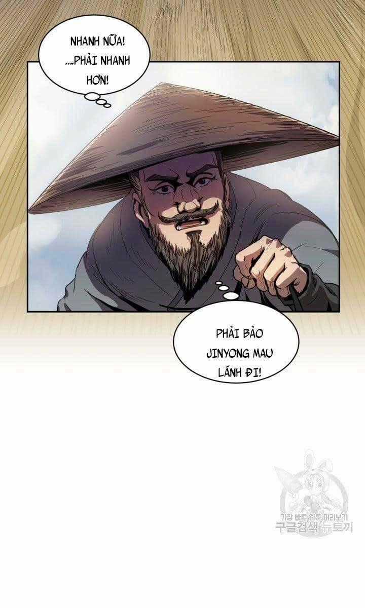 Bậc Thầy Phép Thuật Ở Thế Giới Võ Lâm Chapter 5 trang 80