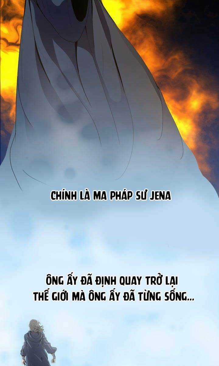 Bậc Thầy Phép Thuật Ở Thế Giới Võ Lâm Chapter 6 trang 2