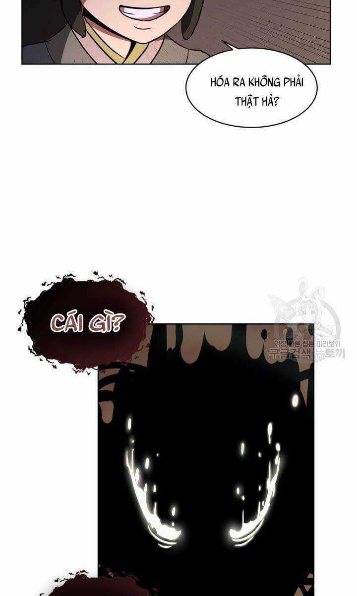 Bậc Thầy Phép Thuật Ở Thế Giới Võ Lâm Chapter 6 trang 20