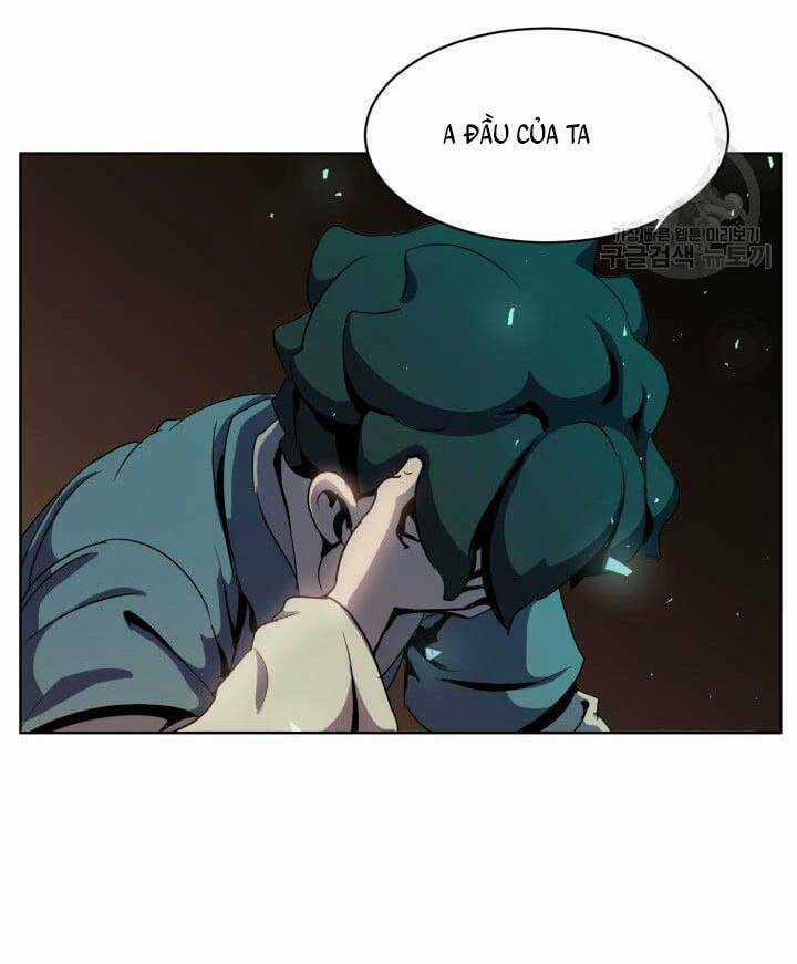 Bậc Thầy Phép Thuật Ở Thế Giới Võ Lâm Chapter 6 trang 24