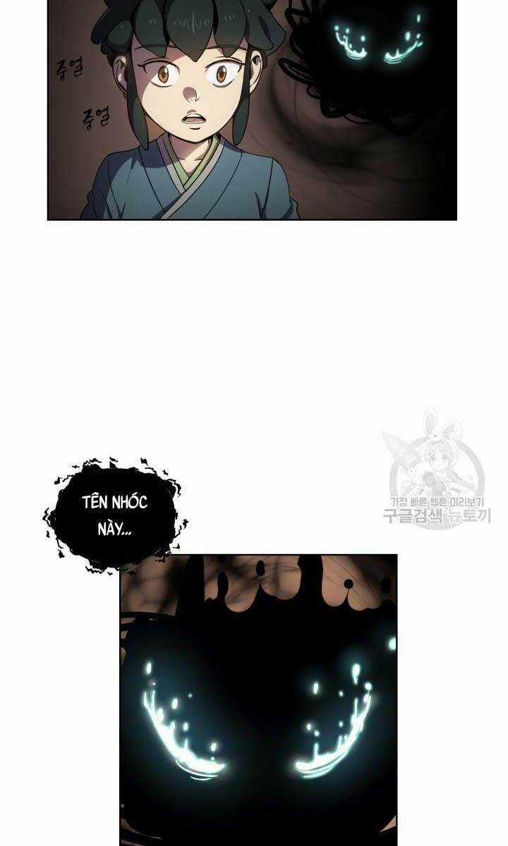 Bậc Thầy Phép Thuật Ở Thế Giới Võ Lâm Chapter 6 trang 28