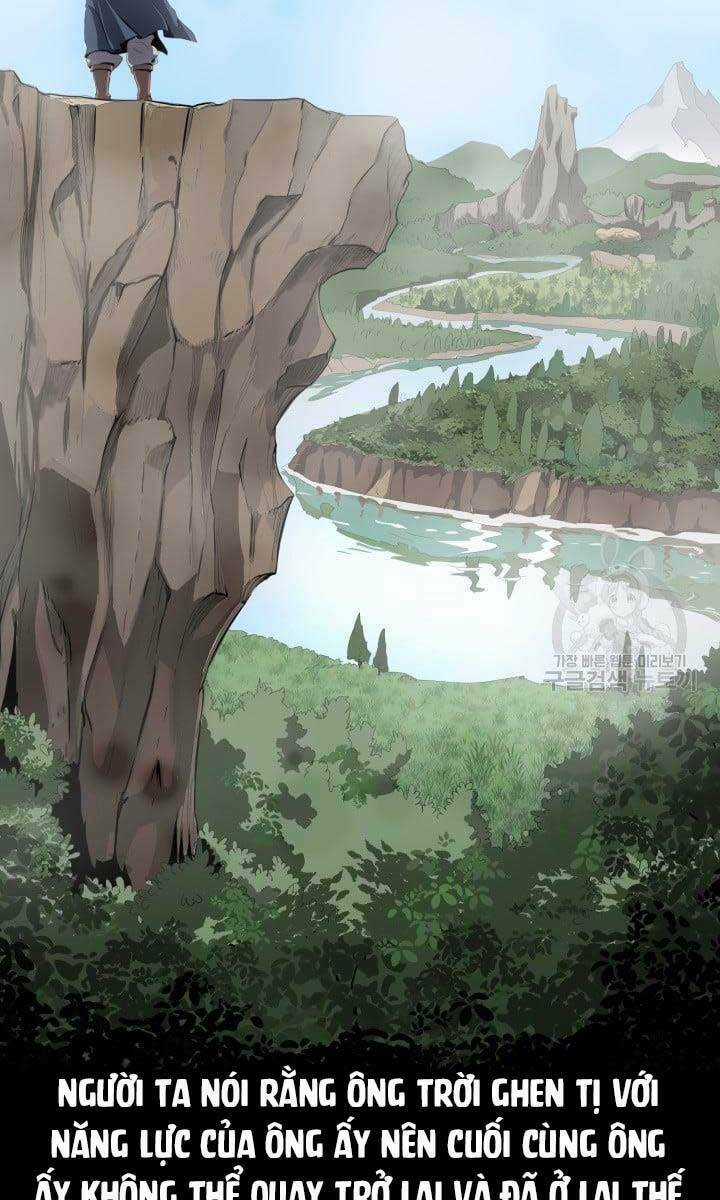 Bậc Thầy Phép Thuật Ở Thế Giới Võ Lâm Chapter 6 trang 3