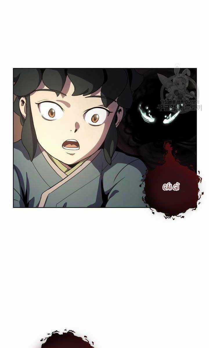 Bậc Thầy Phép Thuật Ở Thế Giới Võ Lâm Chapter 6 trang 31