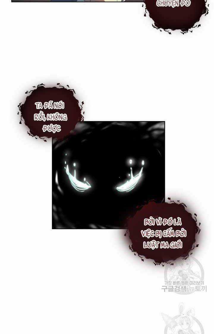 Bậc Thầy Phép Thuật Ở Thế Giới Võ Lâm Chapter 6 trang 35