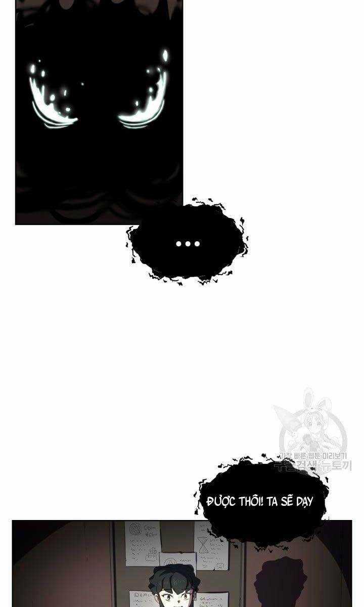 Bậc Thầy Phép Thuật Ở Thế Giới Võ Lâm Chapter 6 trang 37