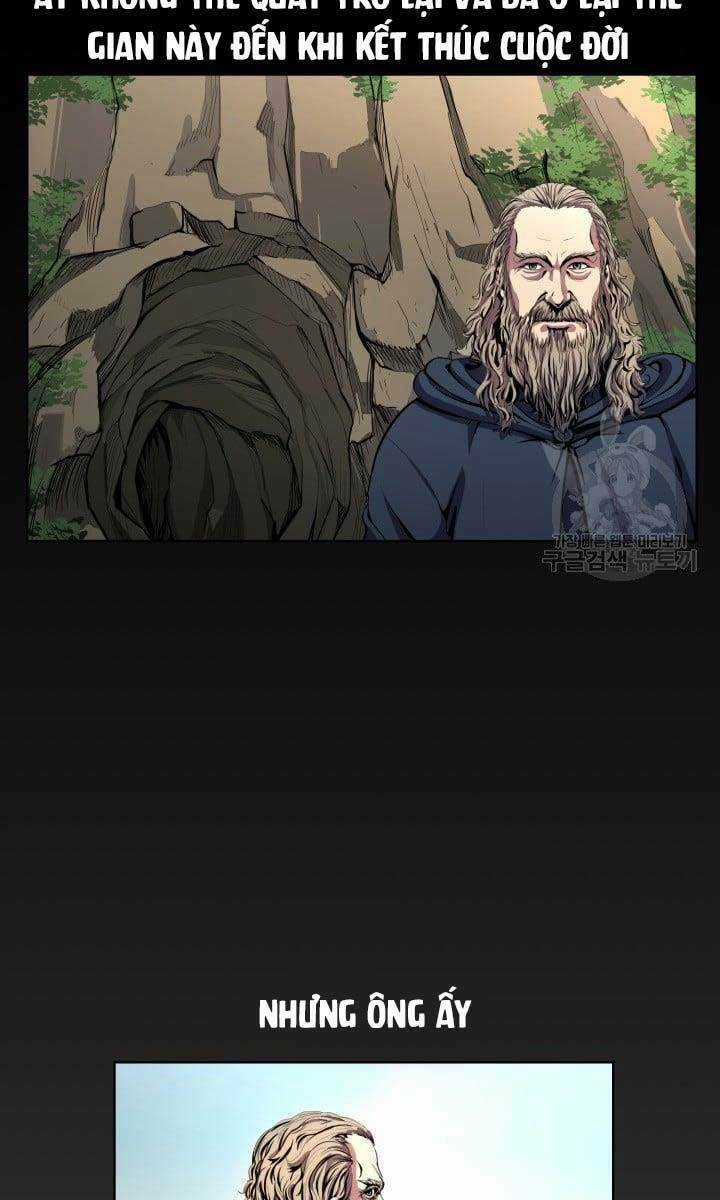 Bậc Thầy Phép Thuật Ở Thế Giới Võ Lâm Chapter 6 trang 4