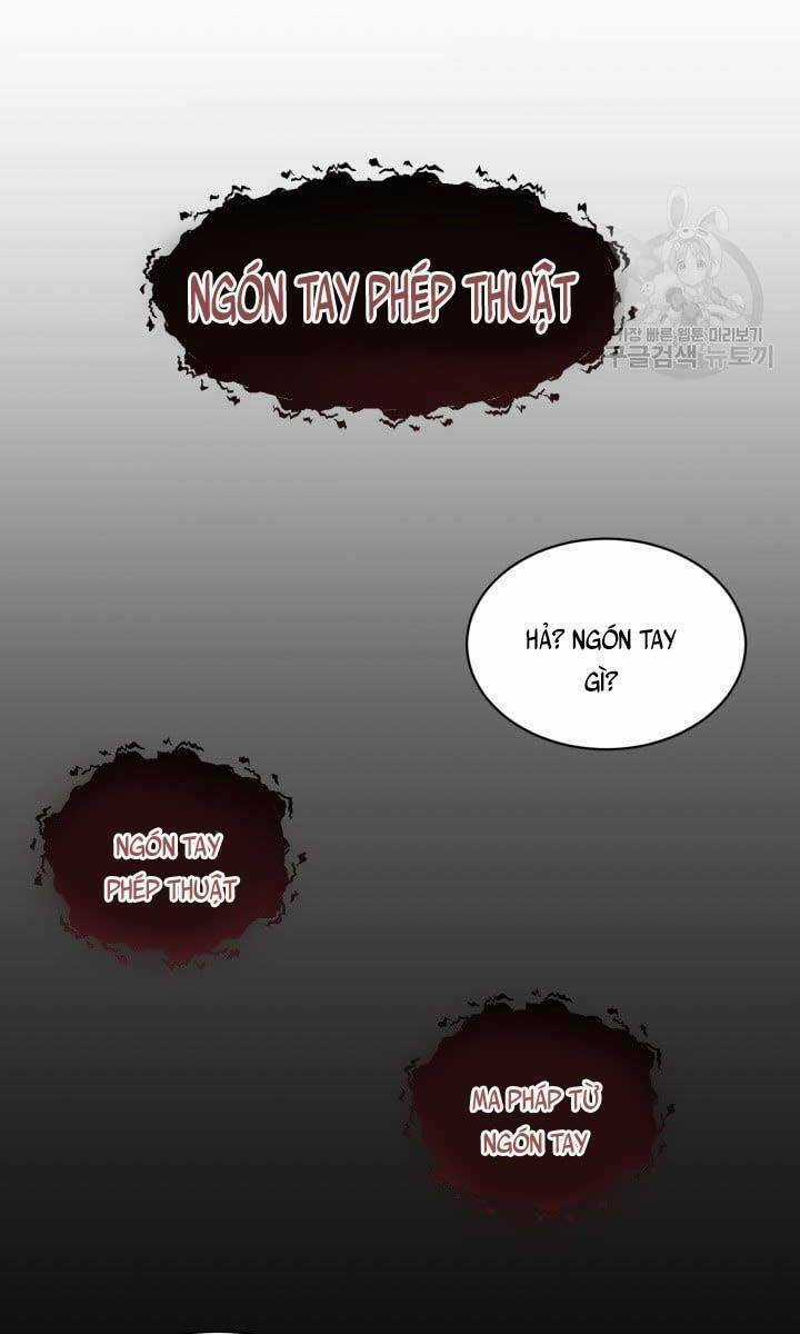 Bậc Thầy Phép Thuật Ở Thế Giới Võ Lâm Chapter 6 trang 42