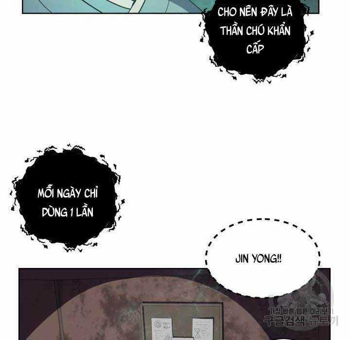 Bậc Thầy Phép Thuật Ở Thế Giới Võ Lâm Chapter 6 trang 48