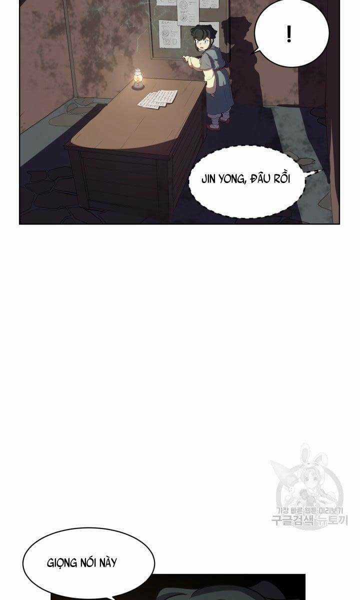 Bậc Thầy Phép Thuật Ở Thế Giới Võ Lâm Chapter 6 trang 49