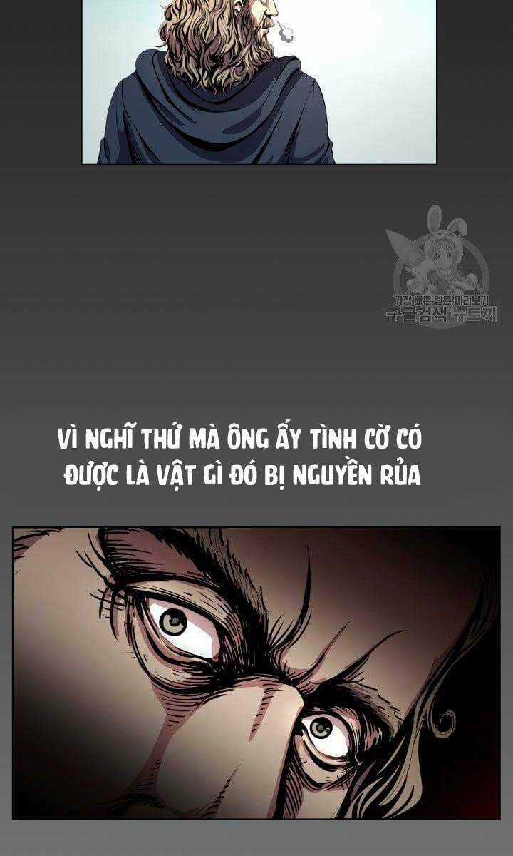 Bậc Thầy Phép Thuật Ở Thế Giới Võ Lâm Chapter 6 trang 5