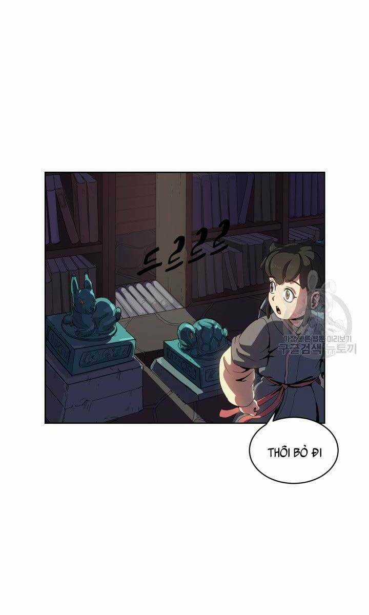 Bậc Thầy Phép Thuật Ở Thế Giới Võ Lâm Chapter 6 trang 52