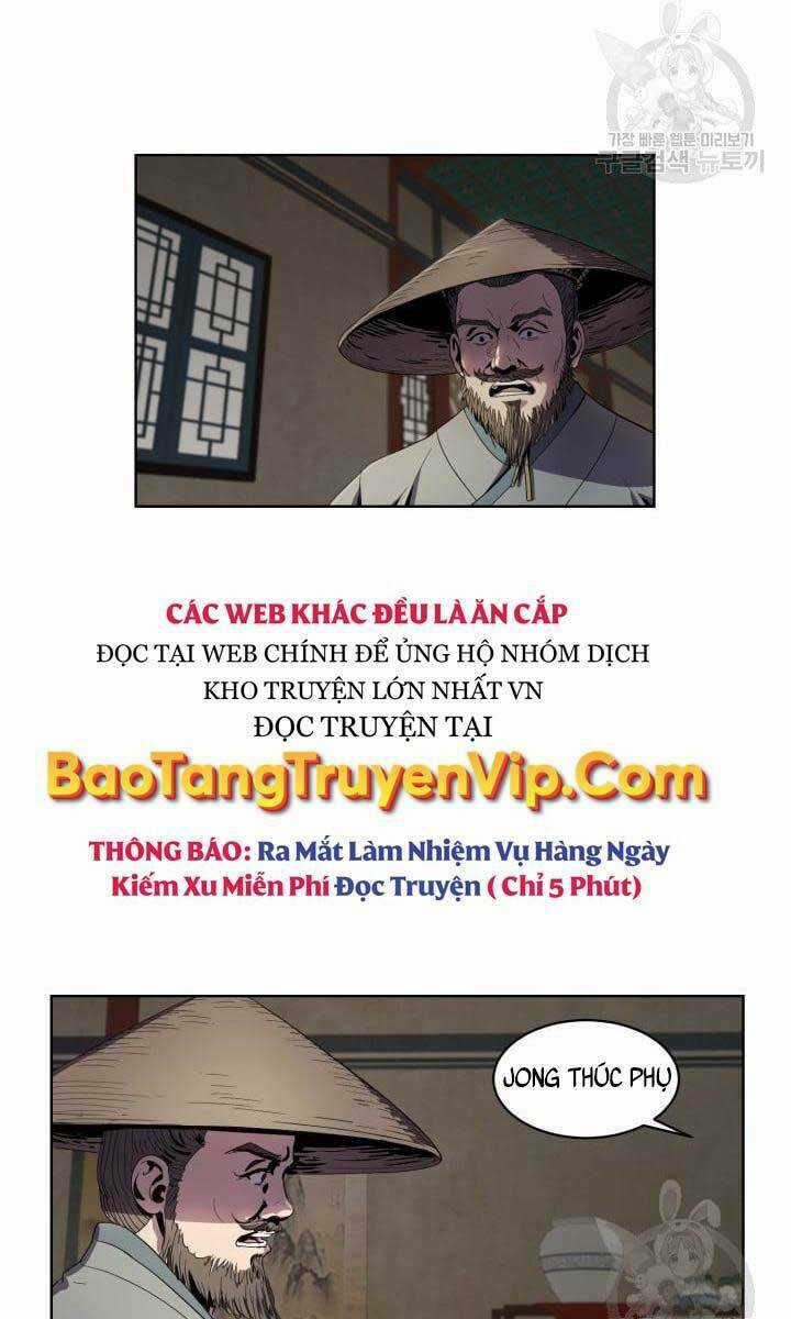 Bậc Thầy Phép Thuật Ở Thế Giới Võ Lâm Chapter 6 trang 55