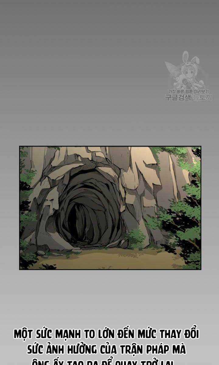 Bậc Thầy Phép Thuật Ở Thế Giới Võ Lâm Chapter 6 trang 6