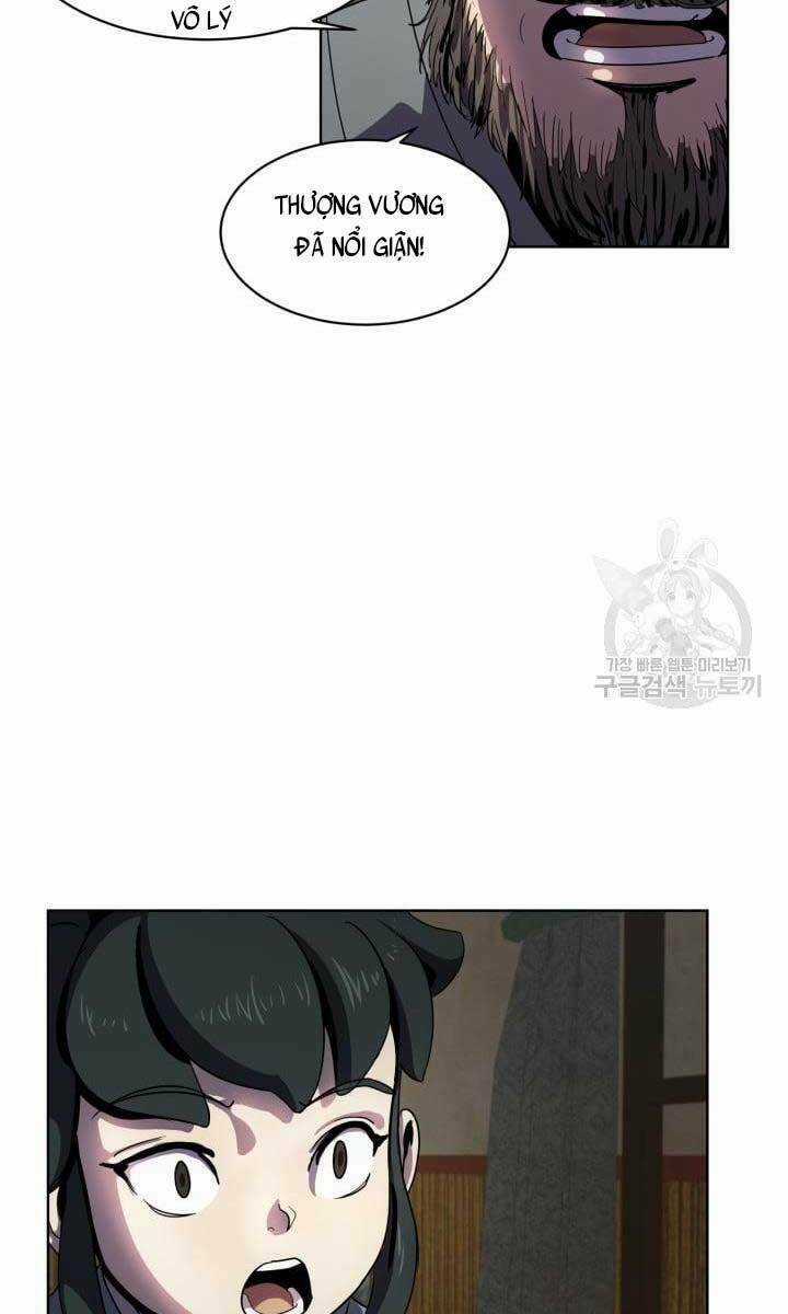 Bậc Thầy Phép Thuật Ở Thế Giới Võ Lâm Chapter 6 trang 60