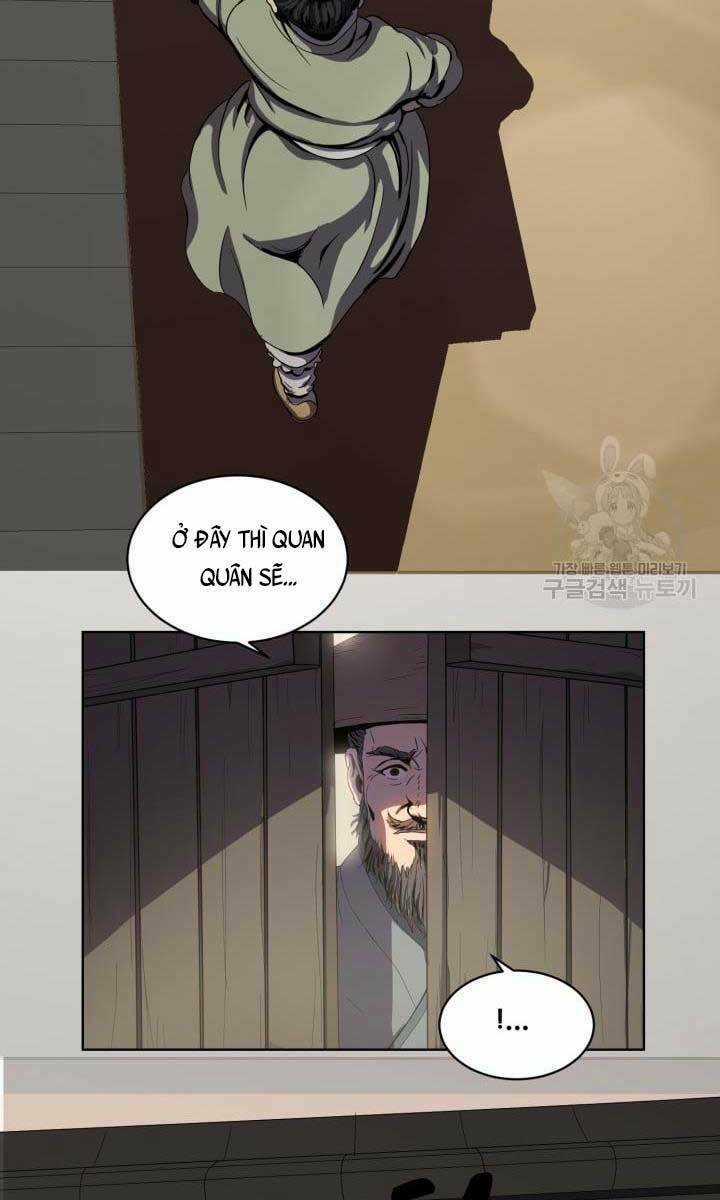 Bậc Thầy Phép Thuật Ở Thế Giới Võ Lâm Chapter 6 trang 66