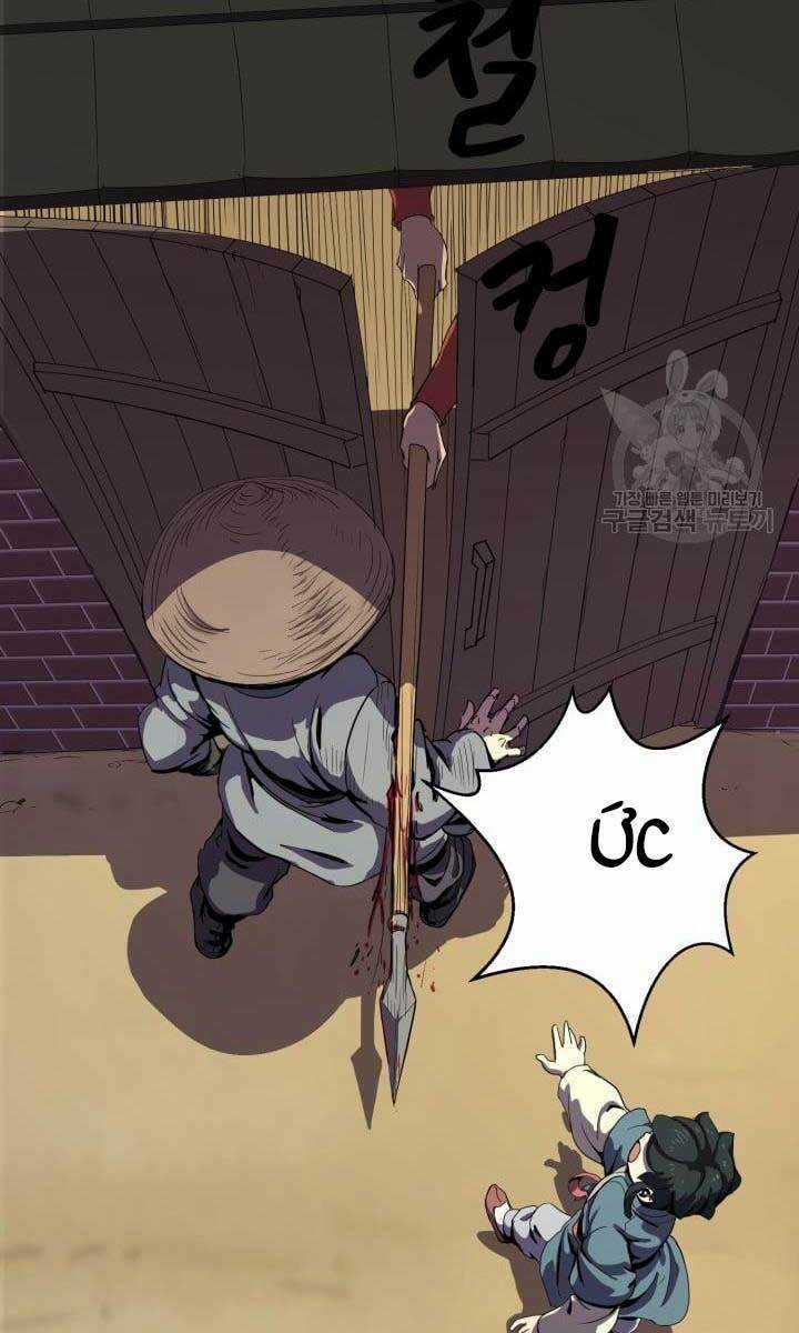 Bậc Thầy Phép Thuật Ở Thế Giới Võ Lâm Chapter 6 trang 67