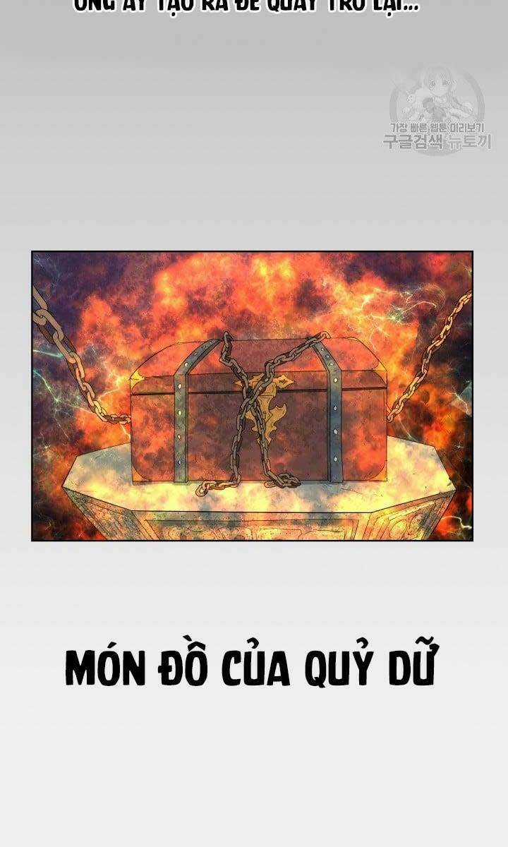 Bậc Thầy Phép Thuật Ở Thế Giới Võ Lâm Chapter 6 trang 7